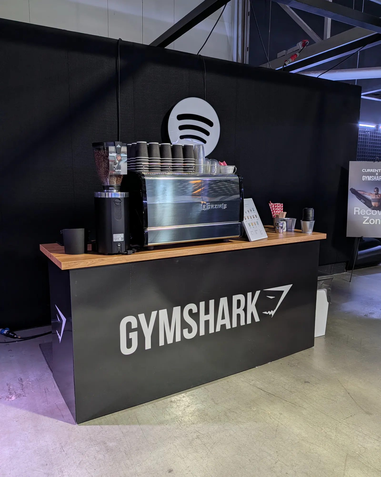 Brand Activations & Pop-Ups